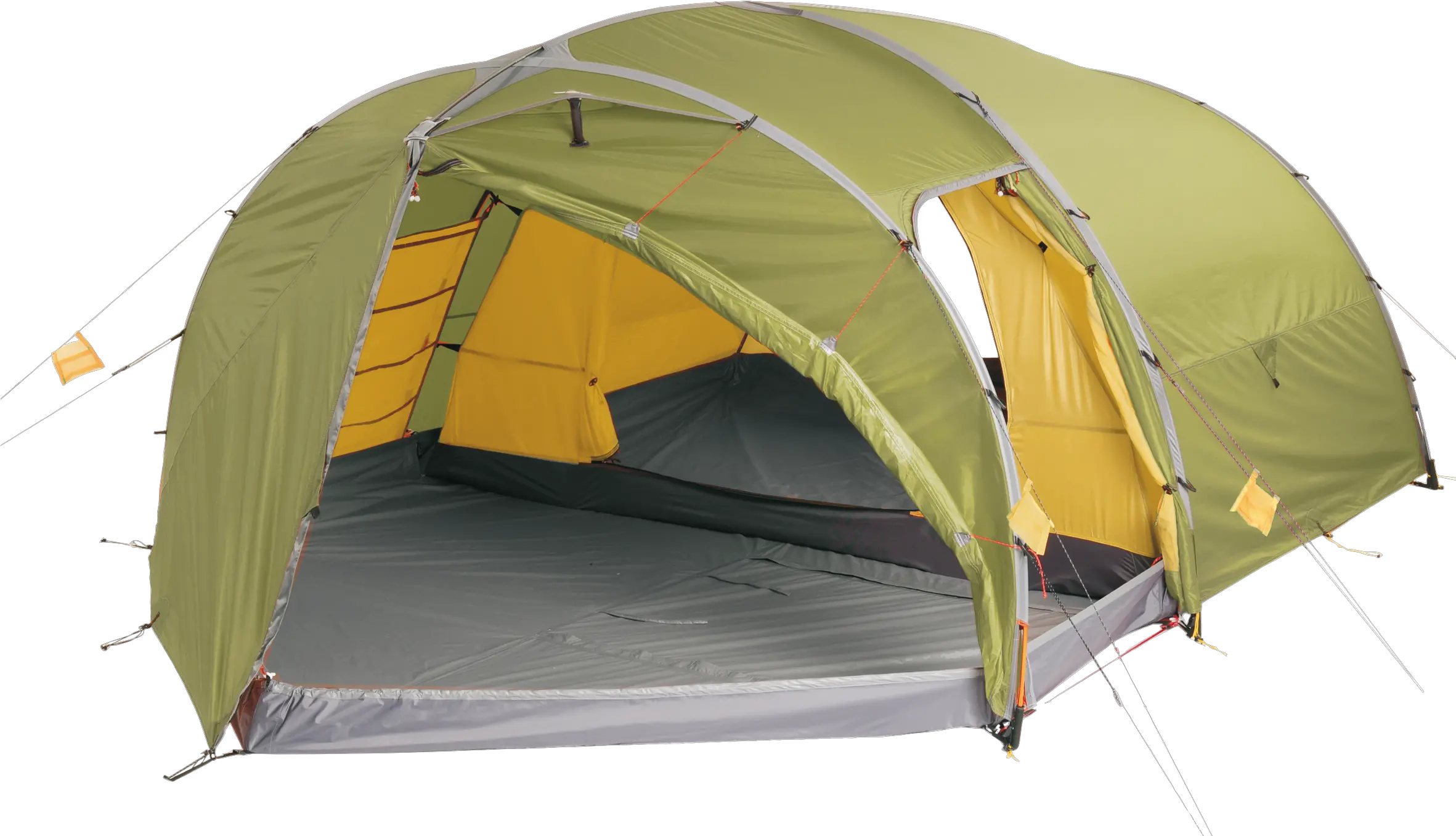 Tent Png 3 Man Tents Venus Transparent Background