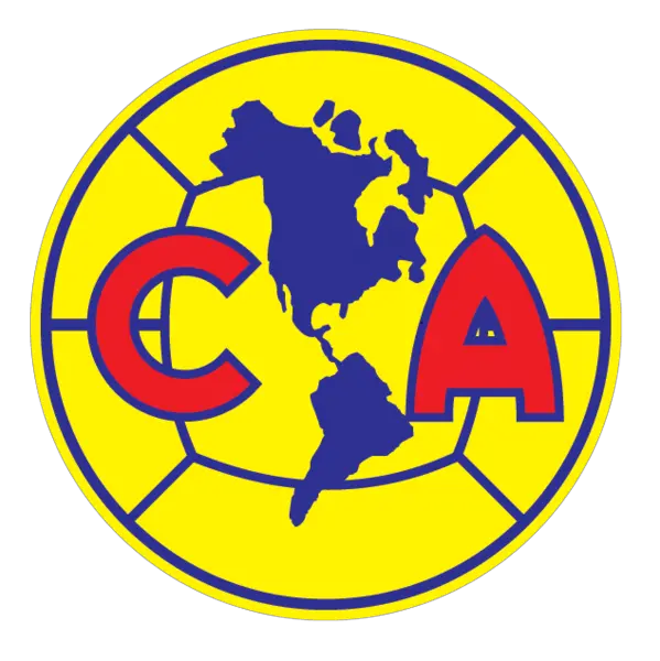 Club América Loco Club America Png Chivas Logo