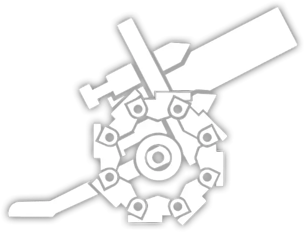 Artillery Units Civilopedia Civilization Vi Civ 6 Artillery Png Artillery Icon