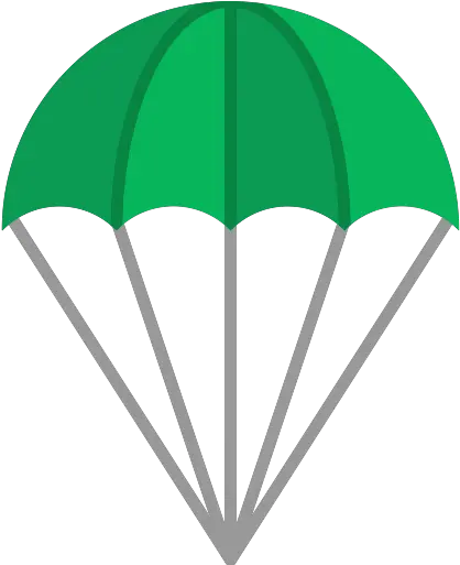 Parachute Png Icon Cartoon Parachute Transparent Background Parachute Png