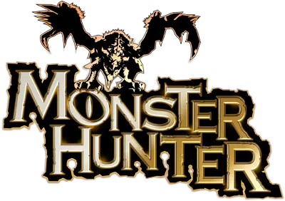 World Velour Jersey Monster Hunter Png Monster Hunter World Logo