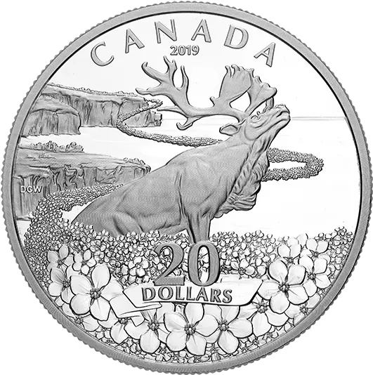1 Oz Pure Silver Coin Forgetmenot Mintage 5000 Transcontinental Railroad Coin Png Forget Me Not Png