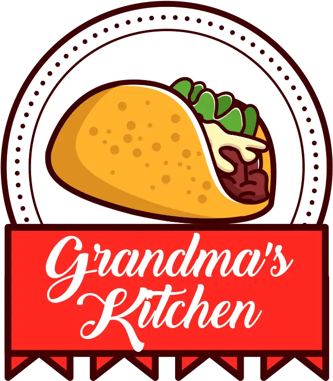 Grandmau0027s Kitchen San Francisco Ca Restaurant Menu Png Burrito Icon