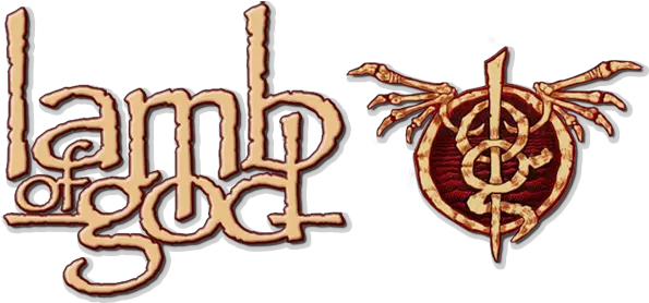 Lamb Of God Usa U2022 Killadelphia 2005 Forum Metal Wrath Lamb Of God Png Epic Records Logo