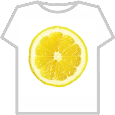 1003p48 Lemonslicex Roblox Lemon Slice Hd Png Lemon Slice Png