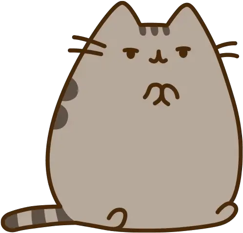 Download Medium Like Pusheen Cat Sized To Cats Hq Png Image Kawaii Pusheen The Cat Pusheen Transparent