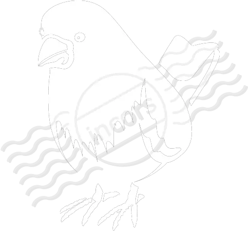 Iconexperience M Collection Bird Icon Quoth The Raven 404 Png Parrot Icon