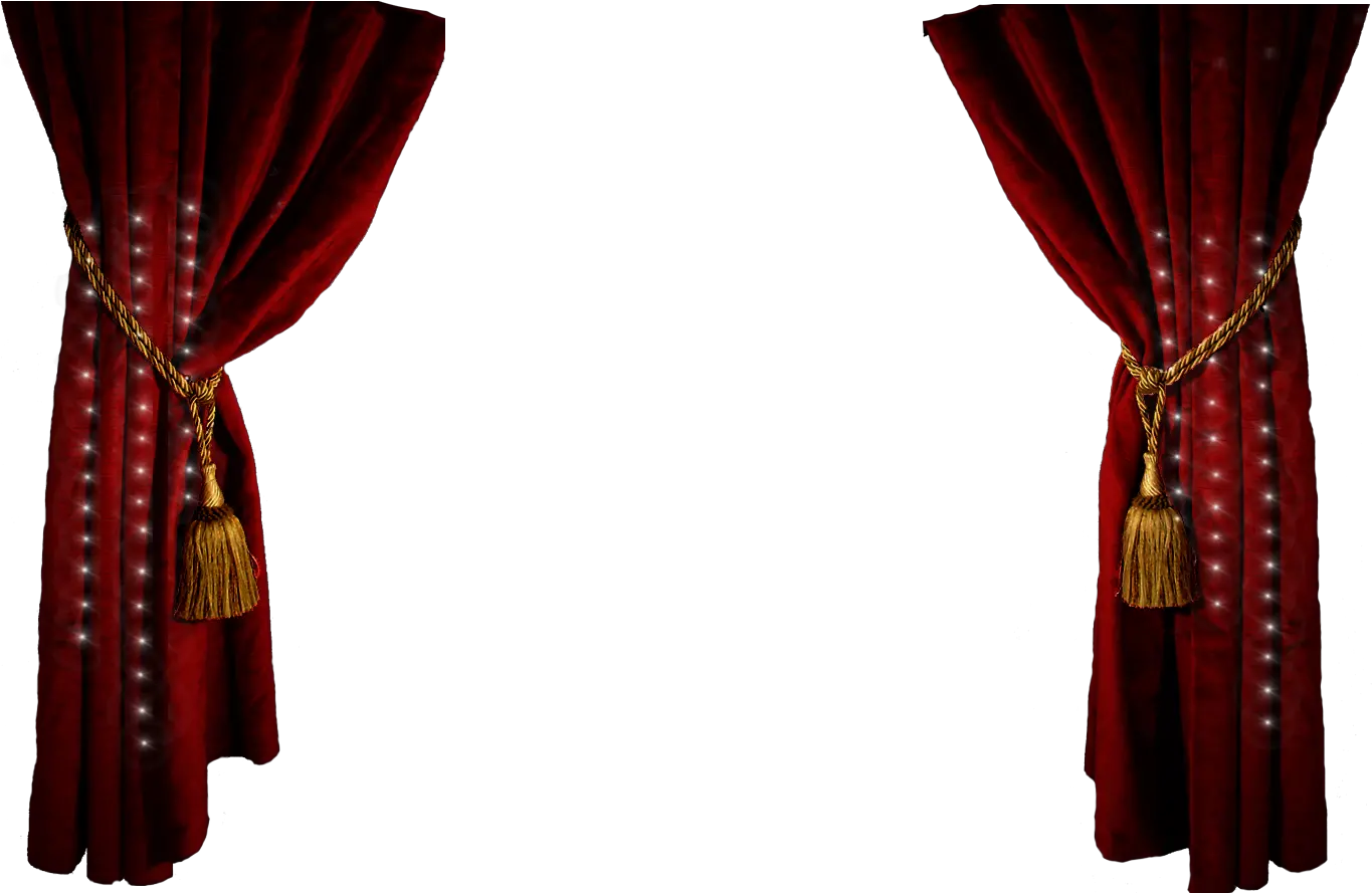 Free Red Stage Curtains Png Download Theater Curtains Png Stage Png