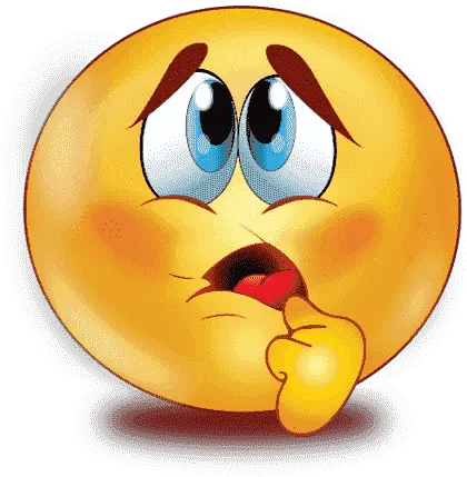 Confused Emoji Png File Emoji Egg Emoji Png