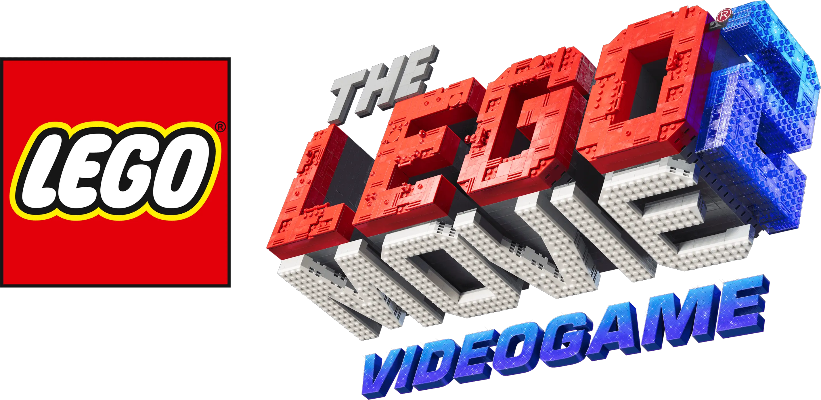 Warner Bros Lego Movie 2 Game Logo Png Warner Animation Group Logo