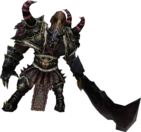 Filesupreme Gnoll Guardpng Metin2 Wiki Supreme Gnoll Guard Metin2 Supreme Png