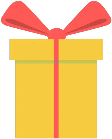 Png Regalo Transparent Regalopng Images Pluspng Yellow Gift Png Arco Png