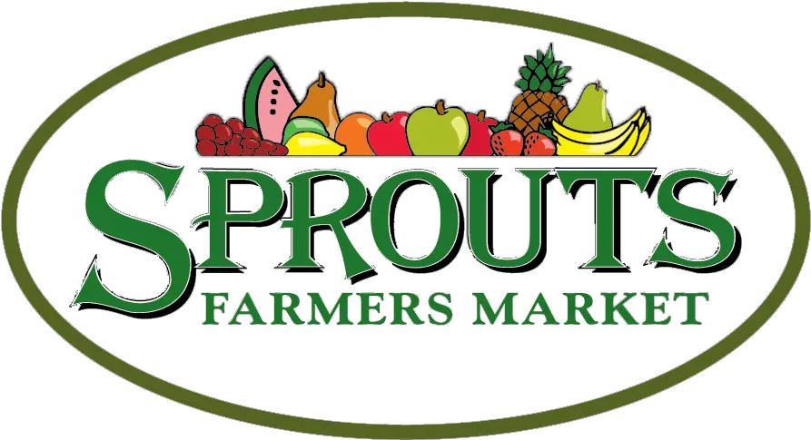 Sfm Sprouts Farmers Markets Stock Price Sprouts Farmers Market Logo Png Rite Aid Logo