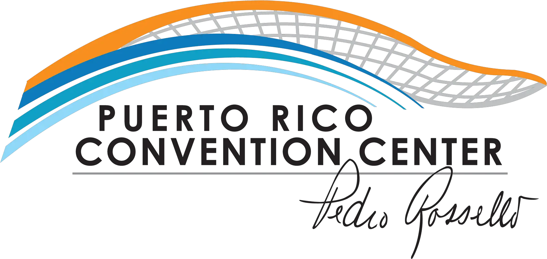 Puerto Rico Convention Center Centro De Convenciones De Puerto Rico Logo Png Puerto Rico Png