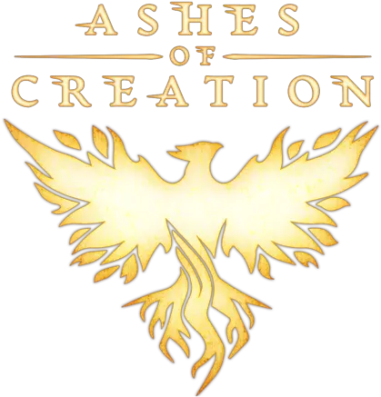 Ashes Of Creation Wiki Ashes Of Creation Logo Png Ashes Png