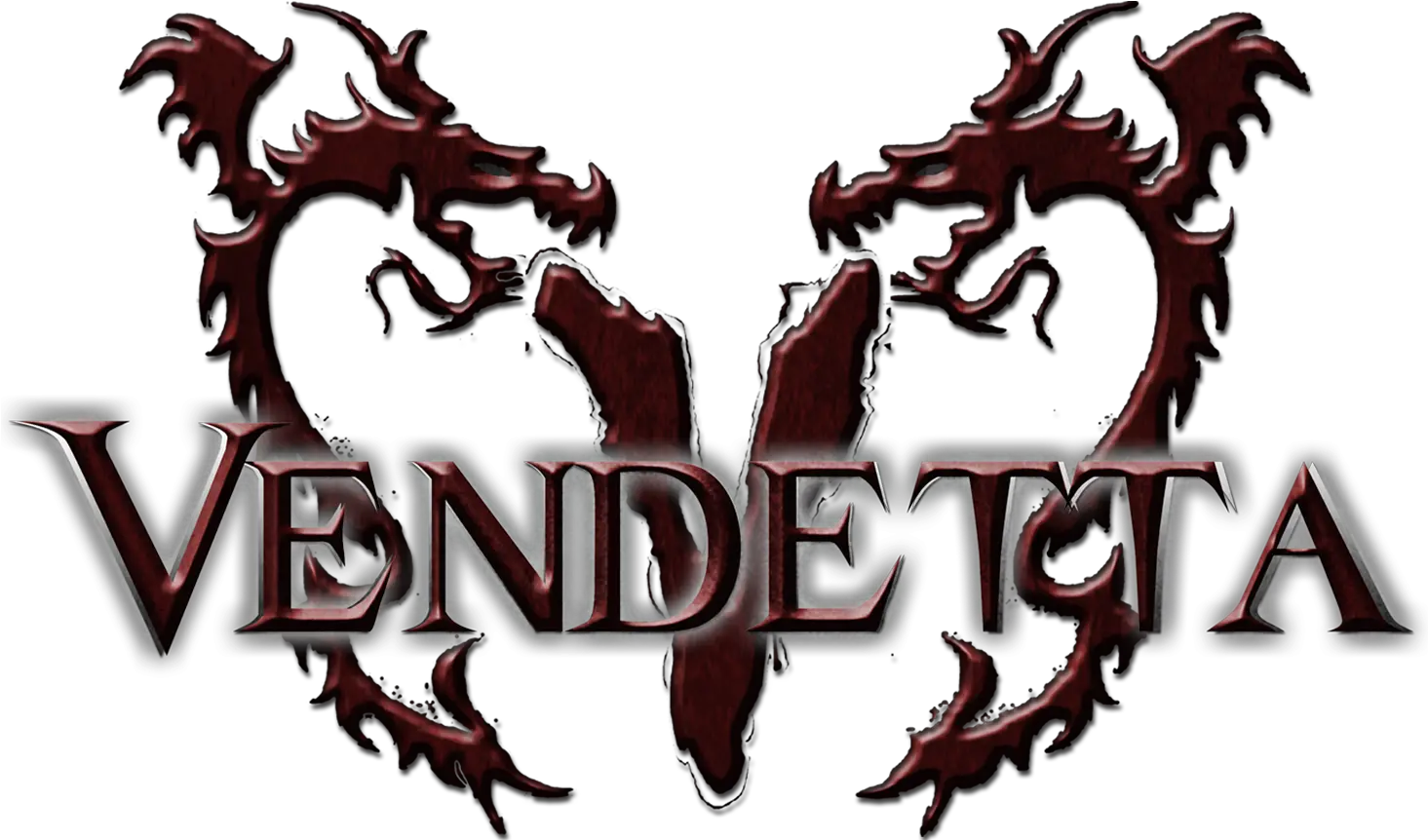 Guild Vendetta Dragon Png V For Vendetta Logo