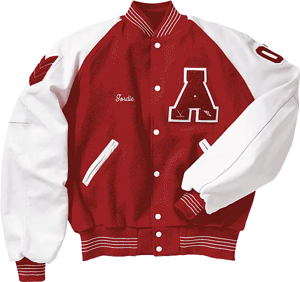 Varsity Jackets Varsity Jacket Letterman Png Purple Icon Jacket