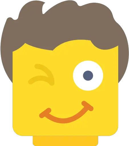 Wink Png Icon Think Flat Icon Png Wink Png