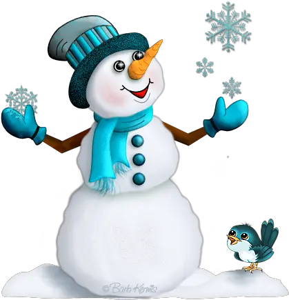 Tube Bonhomme De Neige Let It Snow Gif 436x461 Png Christmas And A Happy New Transparent Snow Gif