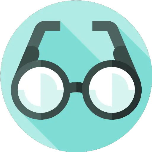 Reading Glasses Look Svg Vectors And Icons Png Repo Free Language Reading Glasses Icon