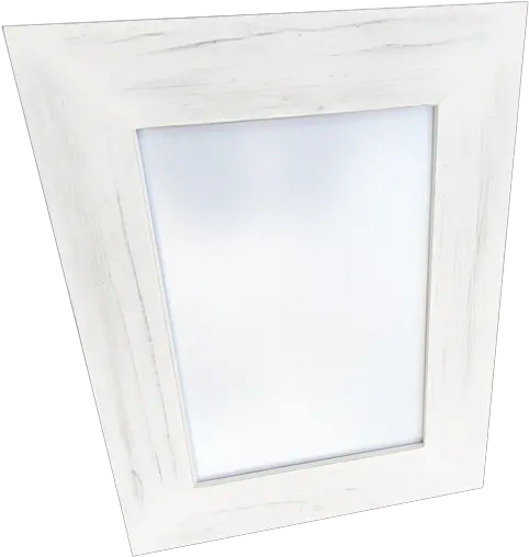 White Frame Solid Wood Frame A3 Png Wood Frame Png