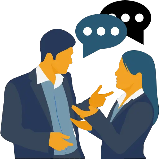 Consulting Services Communication Vector Png Consulting Services Icon