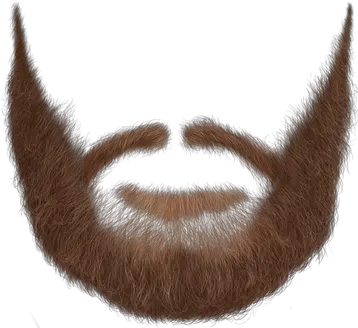 Transparent Beard Without Face Images Png Background