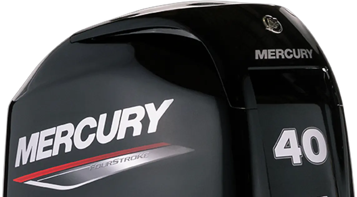 Jet 25 40hp Mercury Marine Carbon Fibers Png Mercury Car Logo