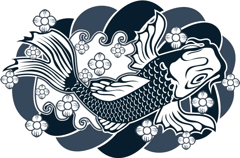 Japanese Tattoo Designs Japanese Tattoo Vector Png Tattoo Designs Png