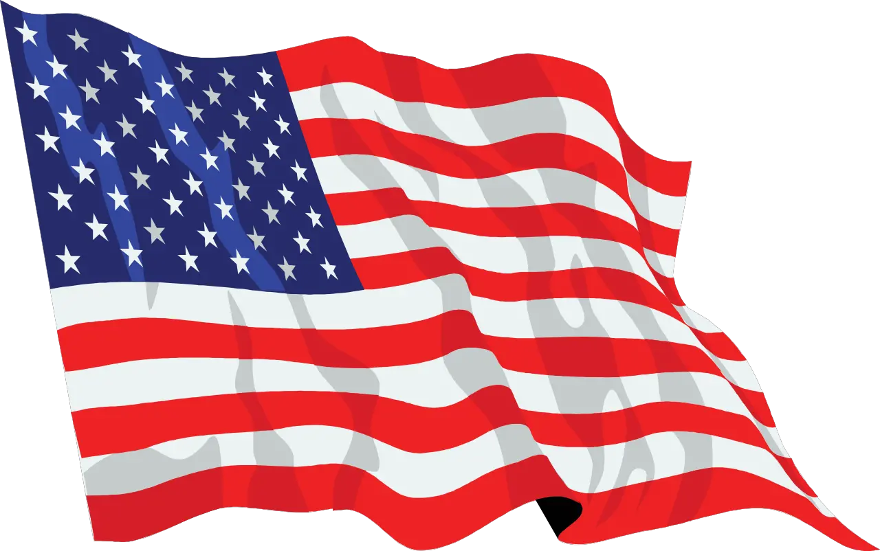 American Flag Png Image Usa Flag Waving Png American Flag Png Free png