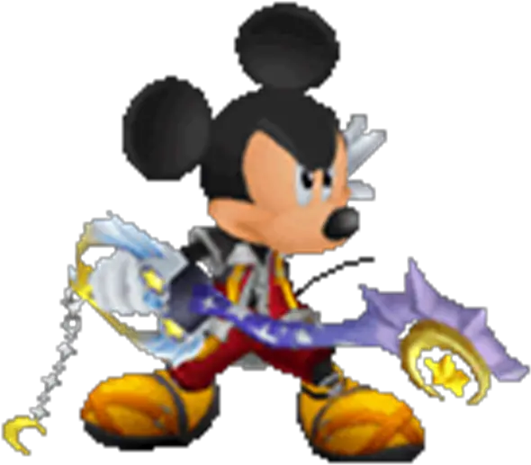 Mickey Mouse Kingdom Hearts Png Kingdom Hearts Mickey Mouse First Keyblade Kingdom Hearts Png