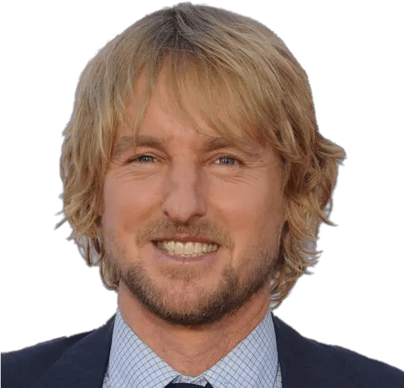 Owen Wilson Png Images Collection For Free Download Llumaccat Owen Wilson And Jim Carrey Kevin Owens Png