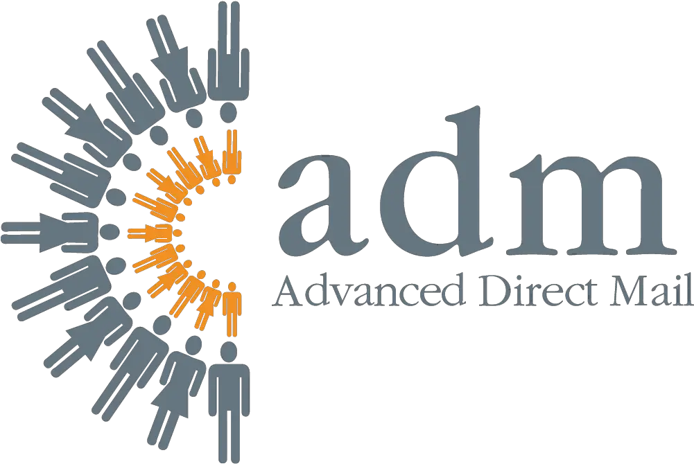 The Best Direct Mail Advanced Direct Mail Logo Png Adm Logo