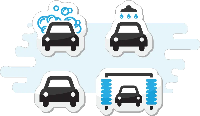 Download We Use The Very Best In Car Care Materials Language Png Care Icon Vector