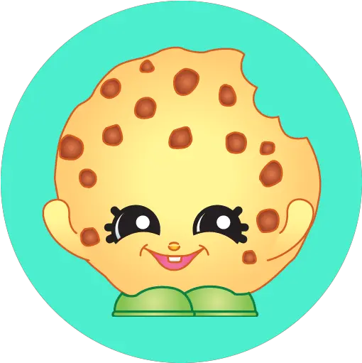 About Fan Of Cookiesswirlc Google Play Version Apptopia Shopkins Kooky Cookie Png Shopkins Icon
