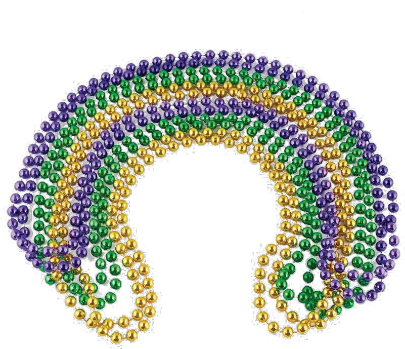 Mardi Gras Background Png Image All Mardi Gras Beads Png Mardi Gras Transparent Background