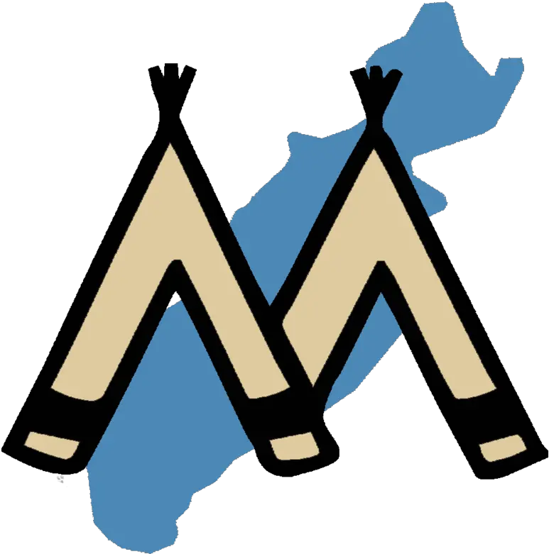 Logo U2014 Ma Kajawan Scout Reservation Png Lake Png