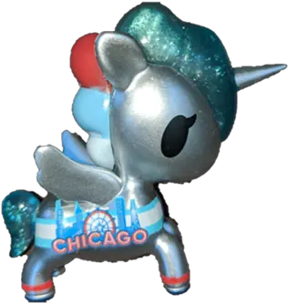 Covetly Tokidoki Unicorno Misc Chicago 2019 Fictional Character Png Misc Item Icon