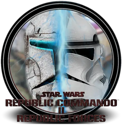 Republic Commando Star Wars Republic Commando Emblem Png Star Wars Logos