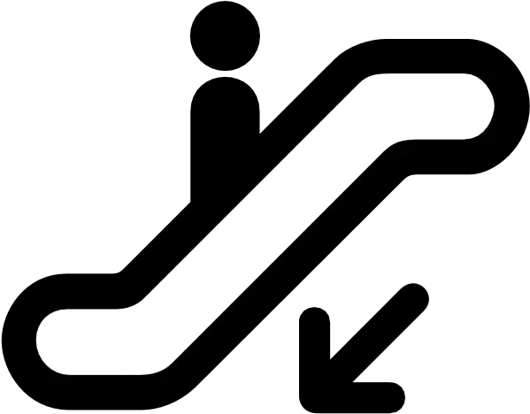 Refresh Icon Transparent Png Stickpng Down Escalator Icon Refresh Icon Png