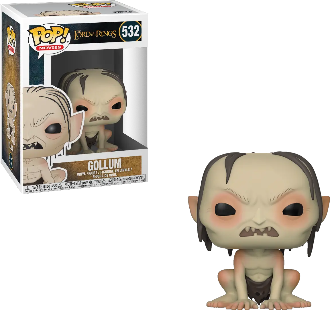 Golem Lord Of The Rings Png Themediocremamacom Funko Lord Of Rings Lord Of The Rings Png
