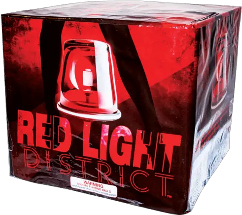 Red Light District Packet Png Red Light Transparent