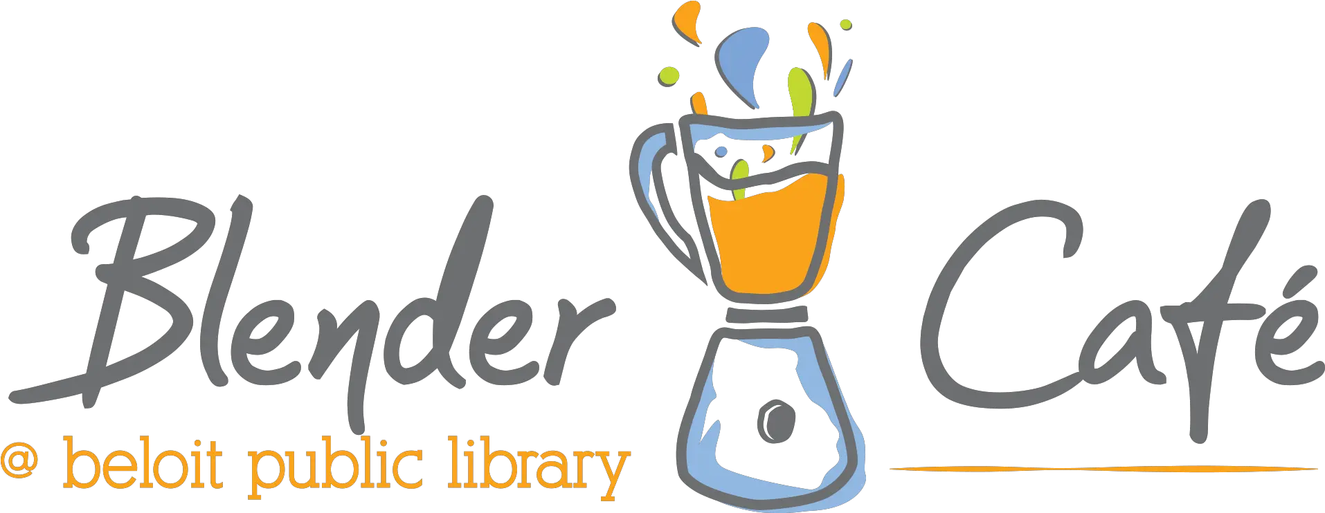 Blender Learning Cafe Reposteria Png Blender Logo Png