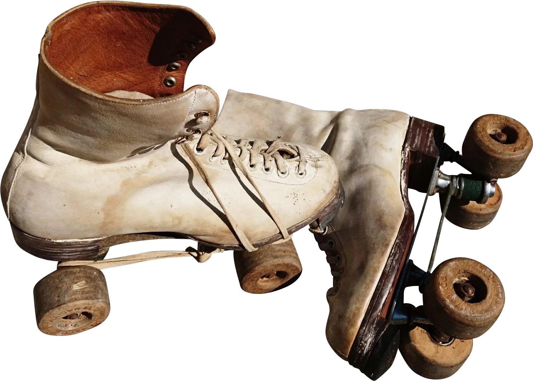 Roller Girls Transparent Png Niche Meme Pngs Roller Skates Png