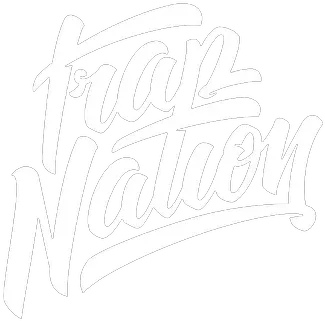 Press Blink White Png Trap Nation Icon