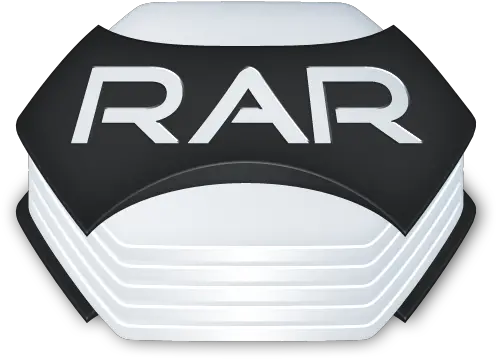 Archive Rar Icon Senary System Icons Softiconscom Language Png Rar Icon