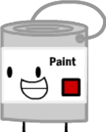 Paint Bucket Object 3 In 1 School Wiki Fandom Portable Network Graphics Png Paint Bucket Png