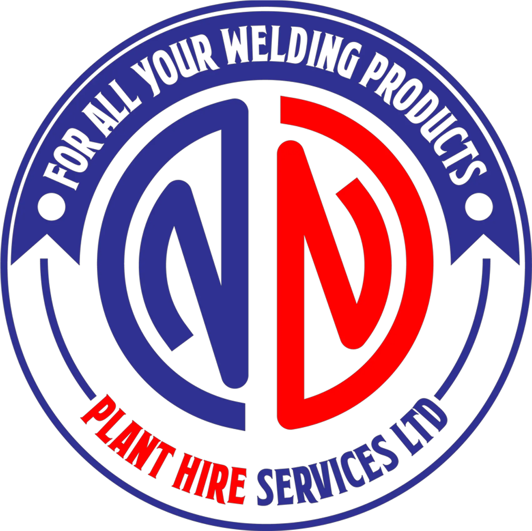 Welding Plant Hire Company Uk N U0026 Services Ltd Circle Png Welding Logo