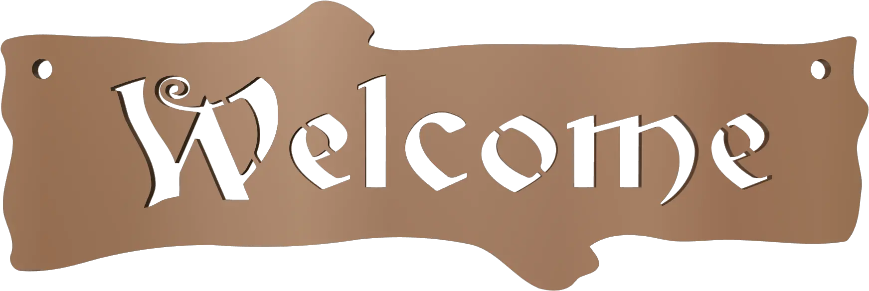 Welcome Sign Vector Wooden Welcome Sign Transparent Png Welcome Sign Png