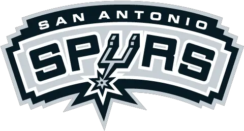 San Antonio Spurs Logo Nba Spurs Logo Vector Png Espn Icon
